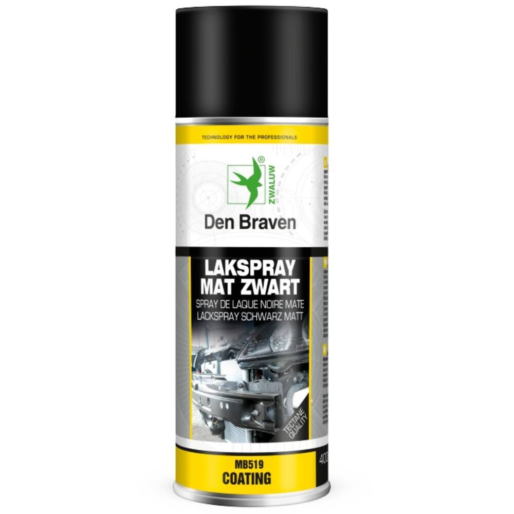 Lakspray 400 ml