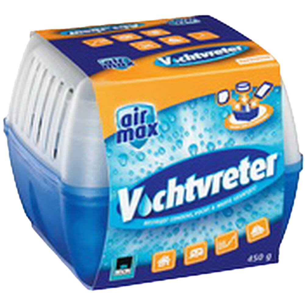 Bison Vochtvreter Neutraal 450 g