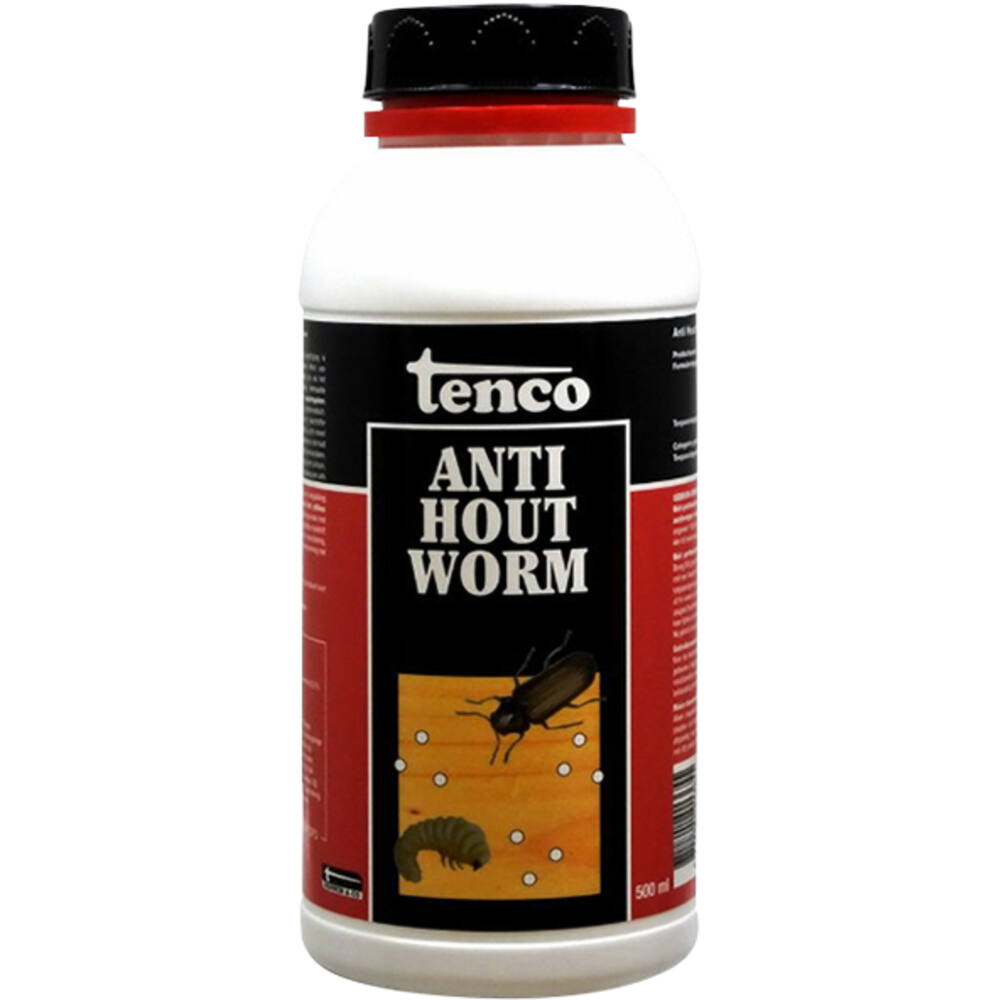 Tenco Anti-Houtworm 500 ml