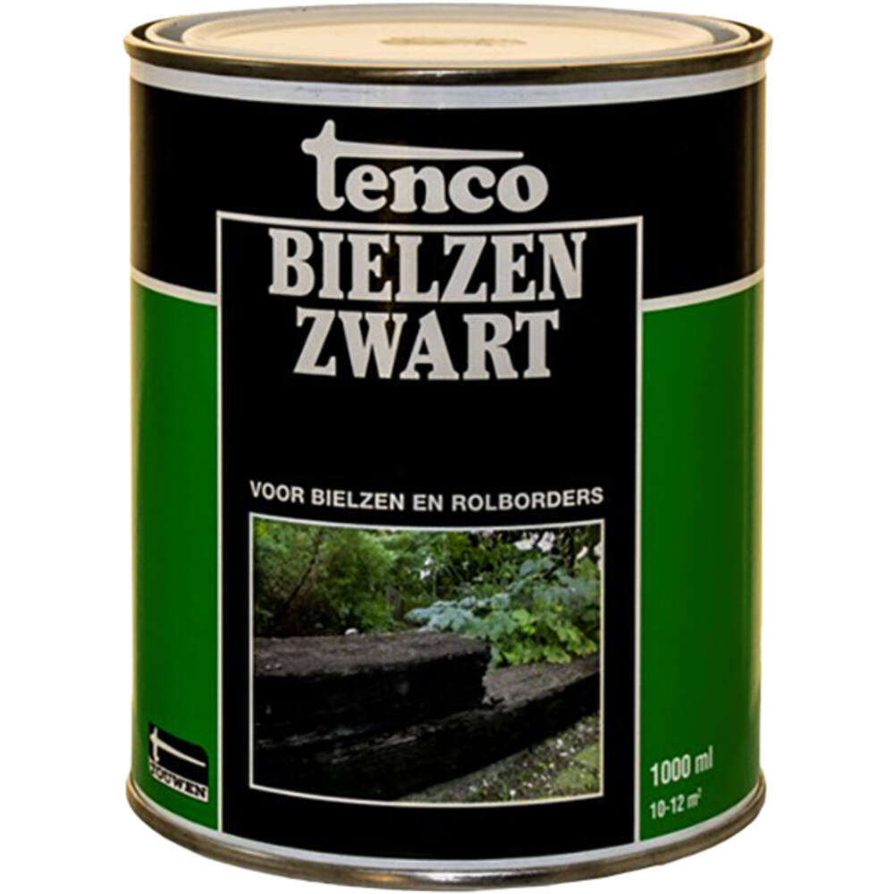 Tenco Bielzenzwart 1 L