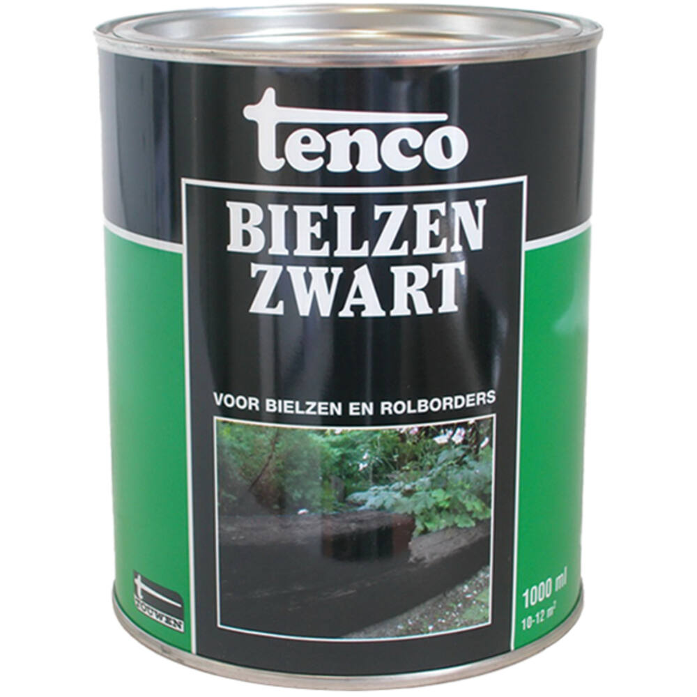 Tenco Bielzenzwart 1 L