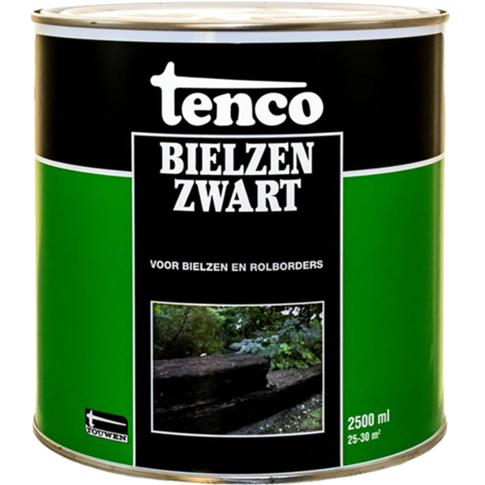 Tenco Bielzenzwart 2,5 L