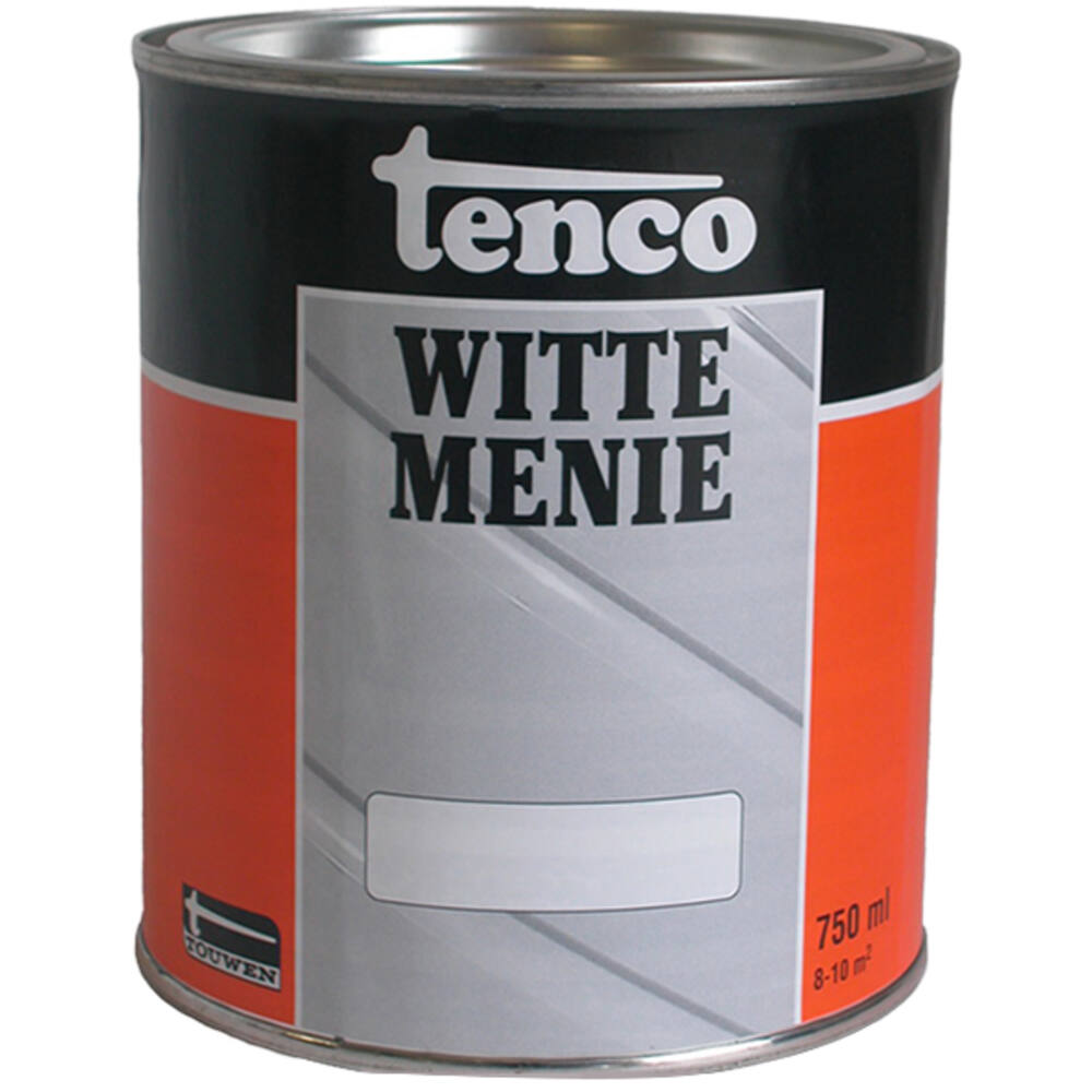 Tenco Witte Menie 750 ml