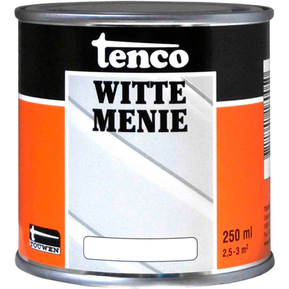 Tenco Witte Menie 250 ml