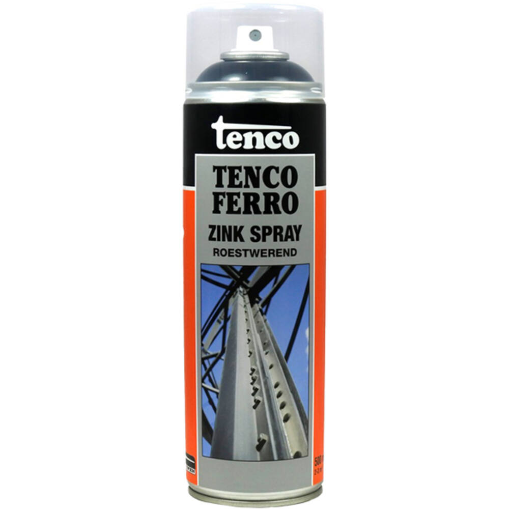 Tenco Tencoferro 410 Zinkspray 500 ml