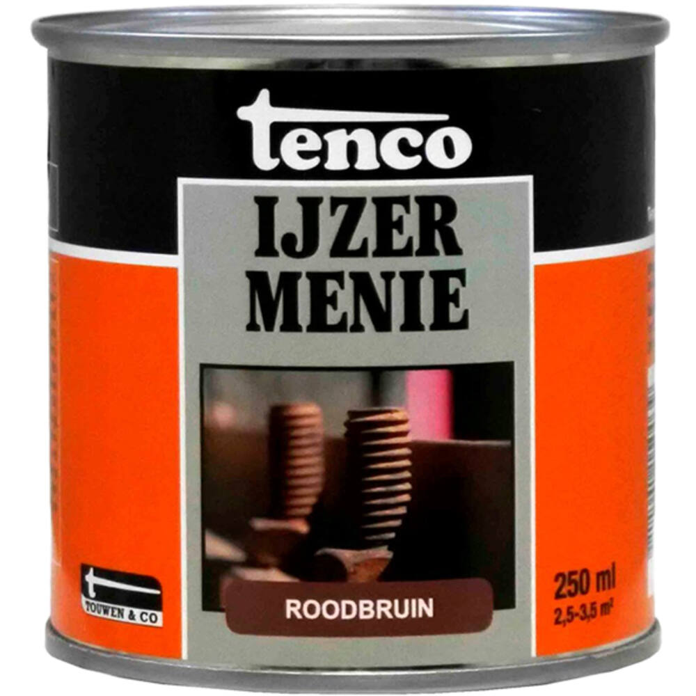 Tenco Ijzermenie 250 ml
