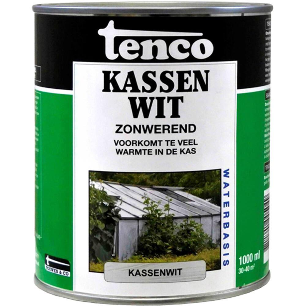 Tenco Kassenwit 1 L