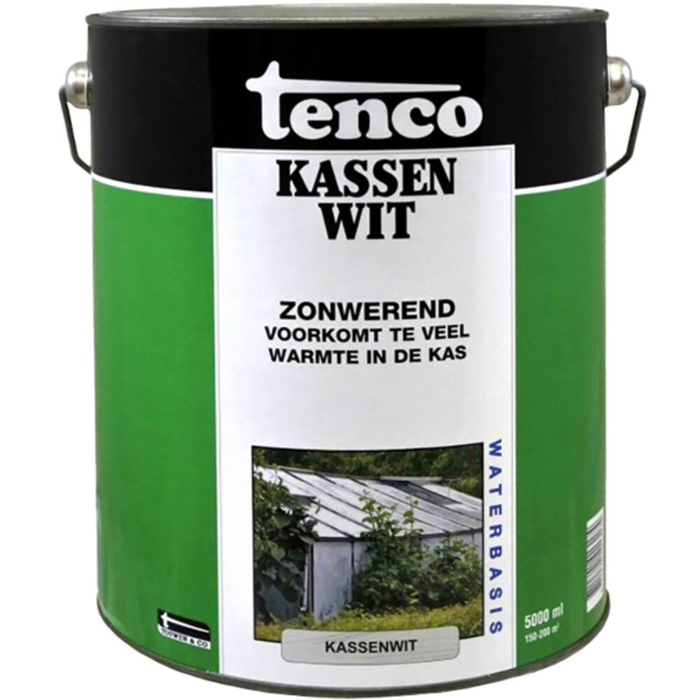 Tenco Kassenwit 5 L