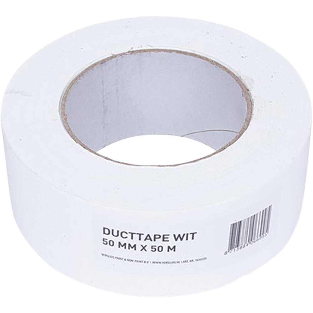 VEBA Duct-Tape Wit 50 mm x 50 m