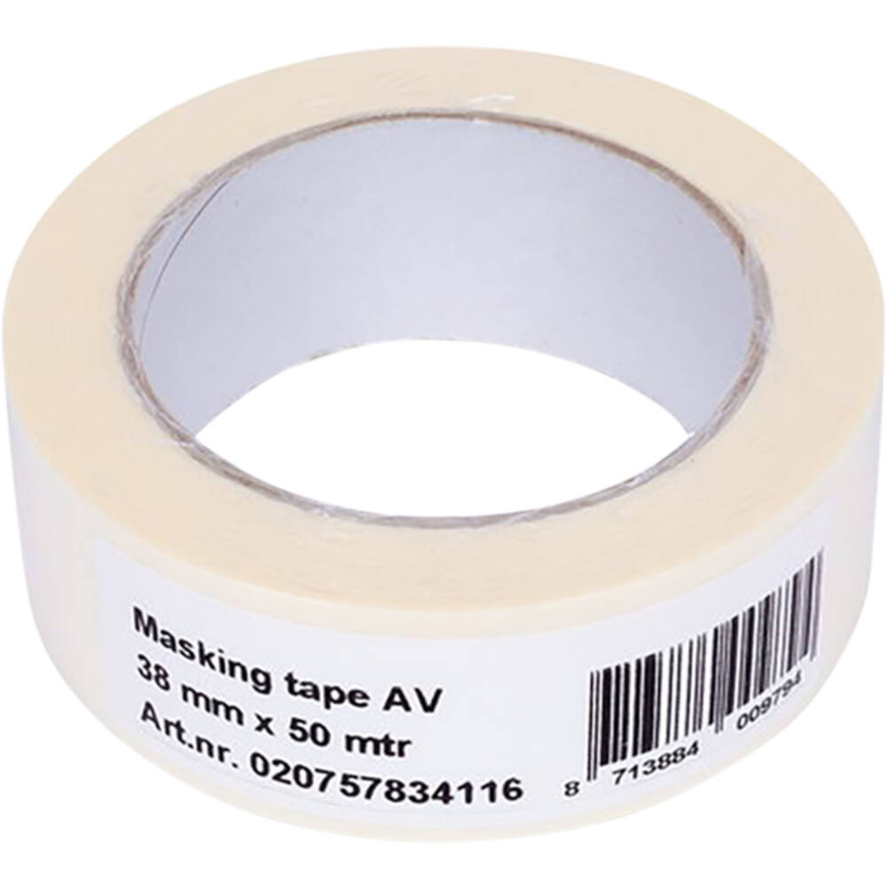 VEBA Afplaktape Av 38 mmx50M