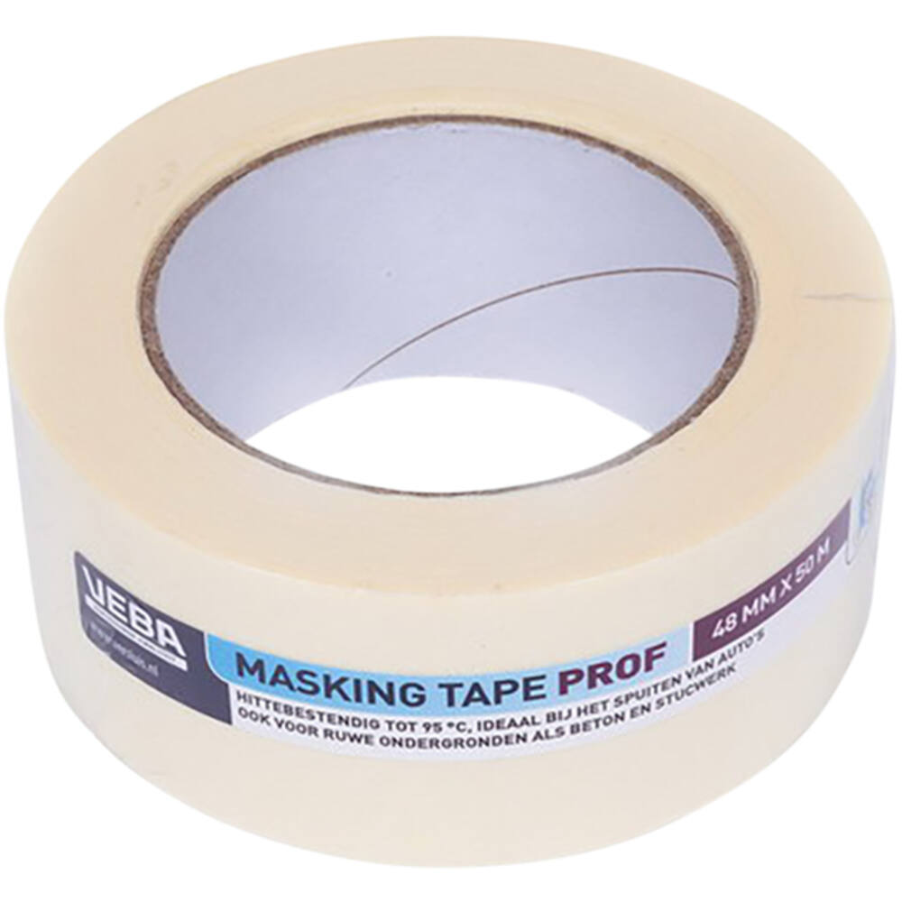 VEBA Afplaktape Professioneel 48 mmx50M