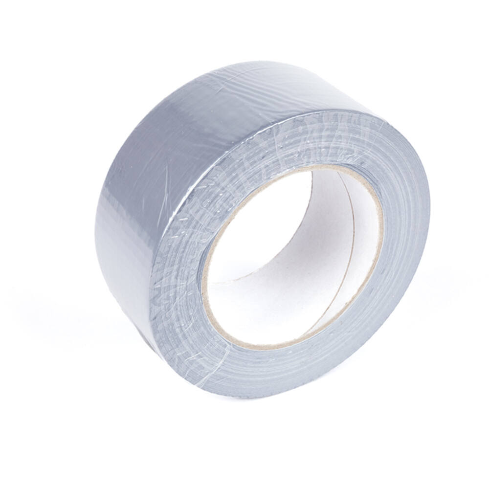 VEBA Duct-Tape Prof grijs 50 mmx50 m