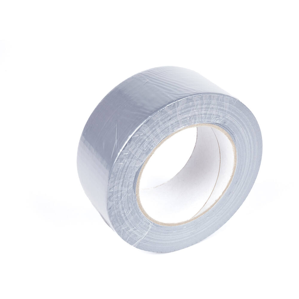 VEBA Duct-Tape Prof grijs 50 mmx50 m