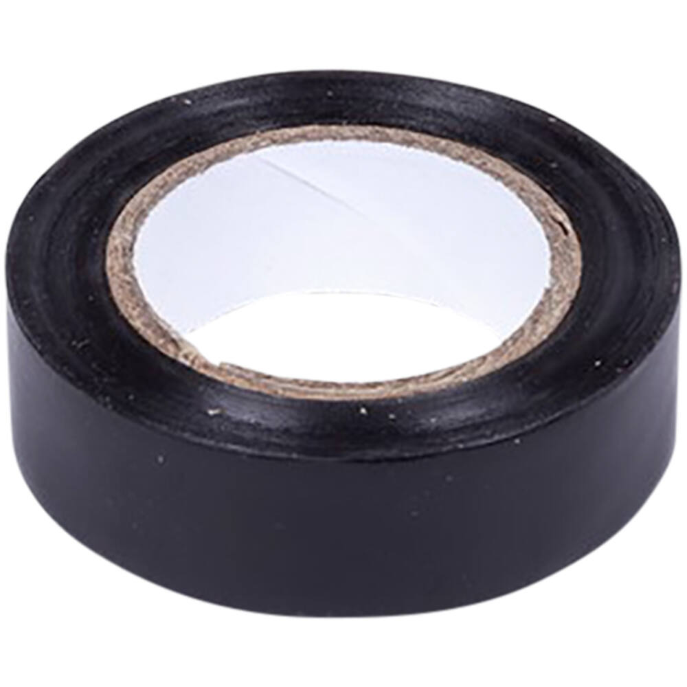 VEBA Isolatie-Tape 15x10 Zwart