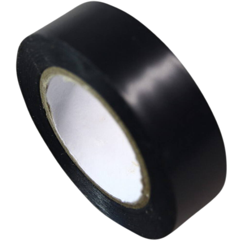 VEBA Isolatie-Tape 15x10 Zwart