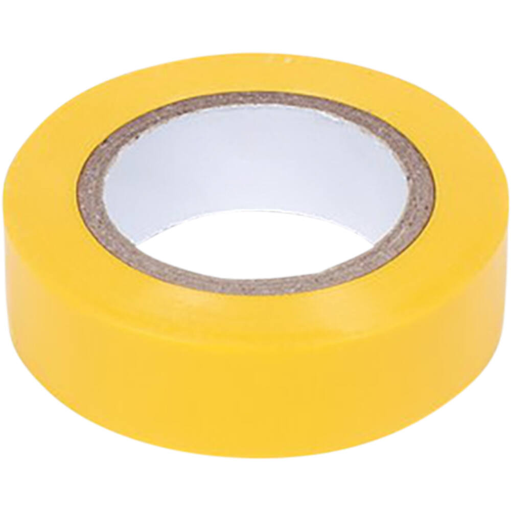VEBA Isolatie-Tape 15x10 Geel