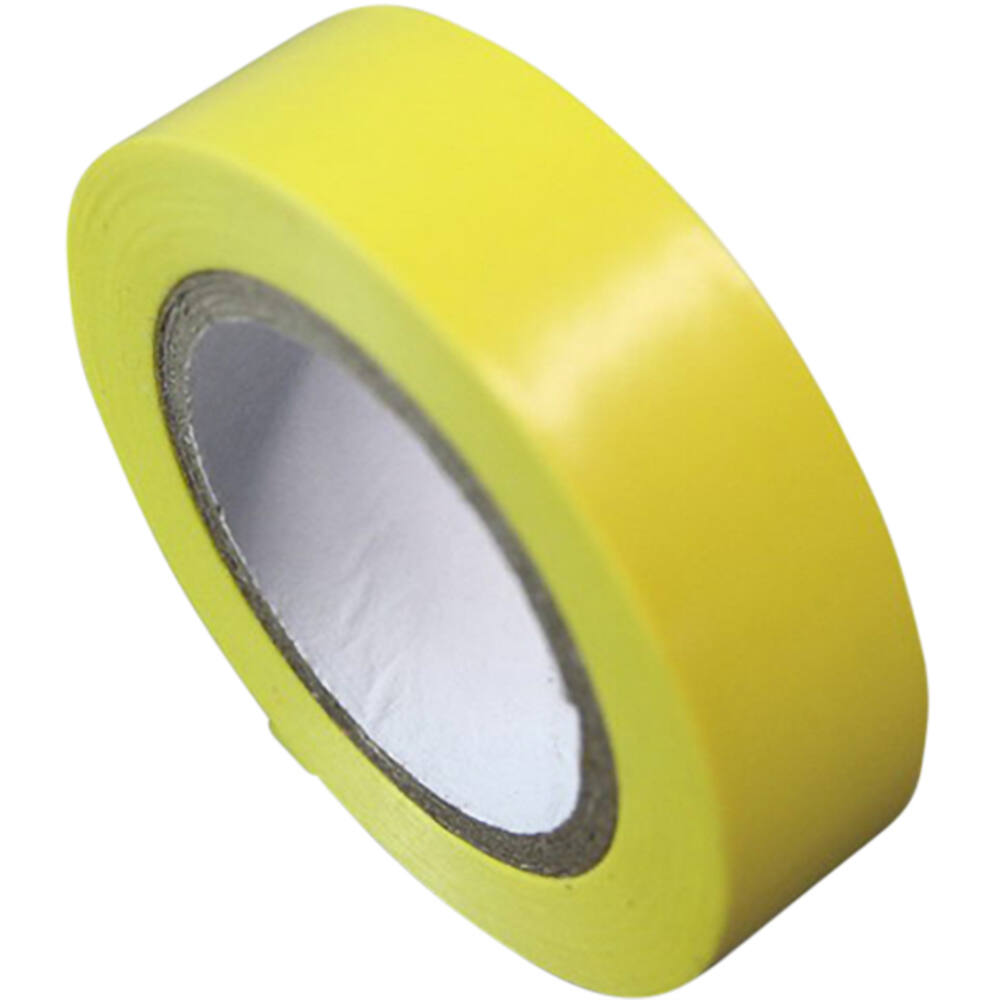 VEBA Isolatie-Tape 15x10 Geel