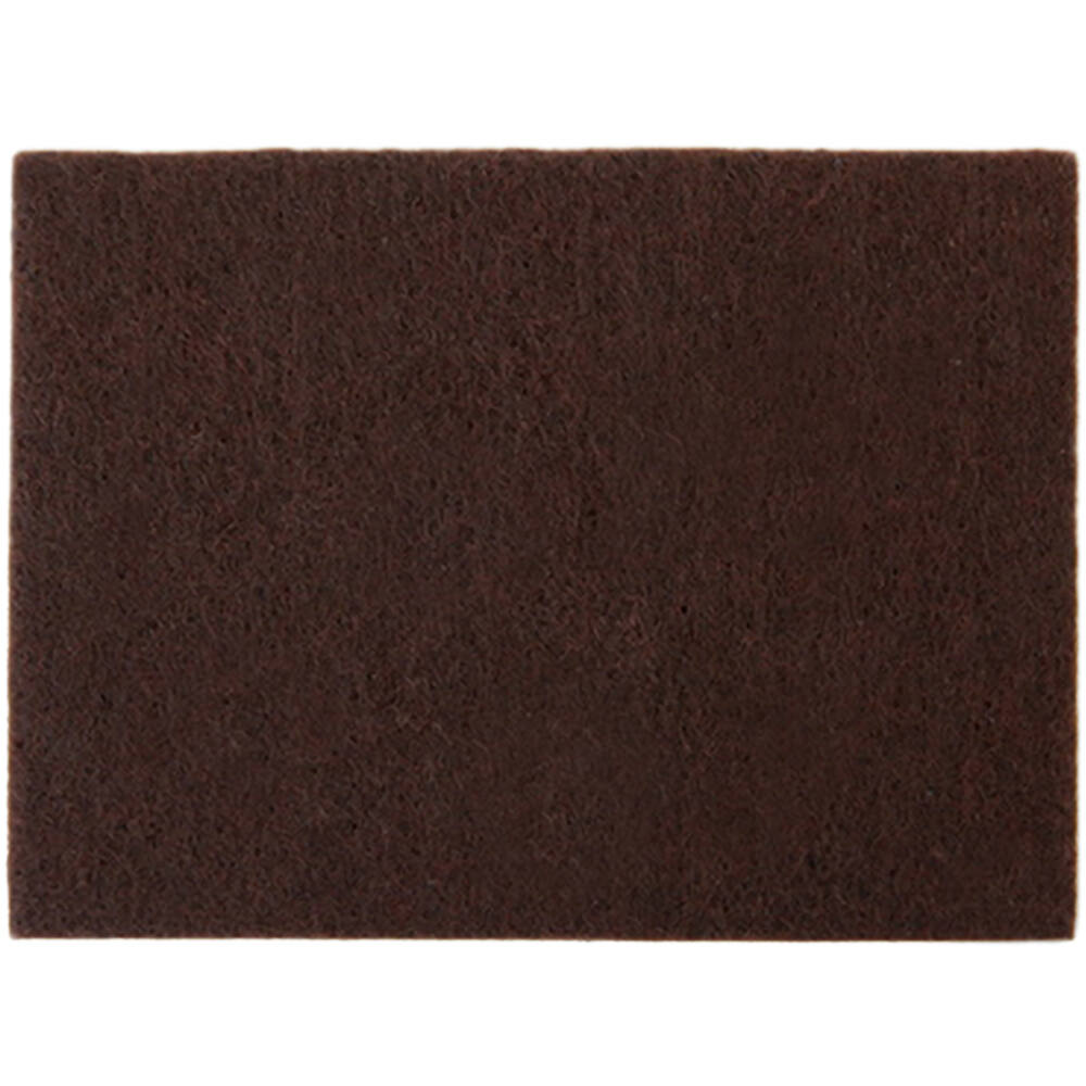 VEBA Anti-Krasvilt 75x100 mm Bruin