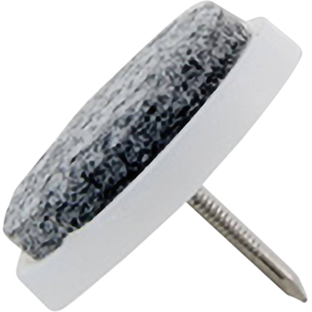 VEBA Viltnagel Wit 30 mm 8 st