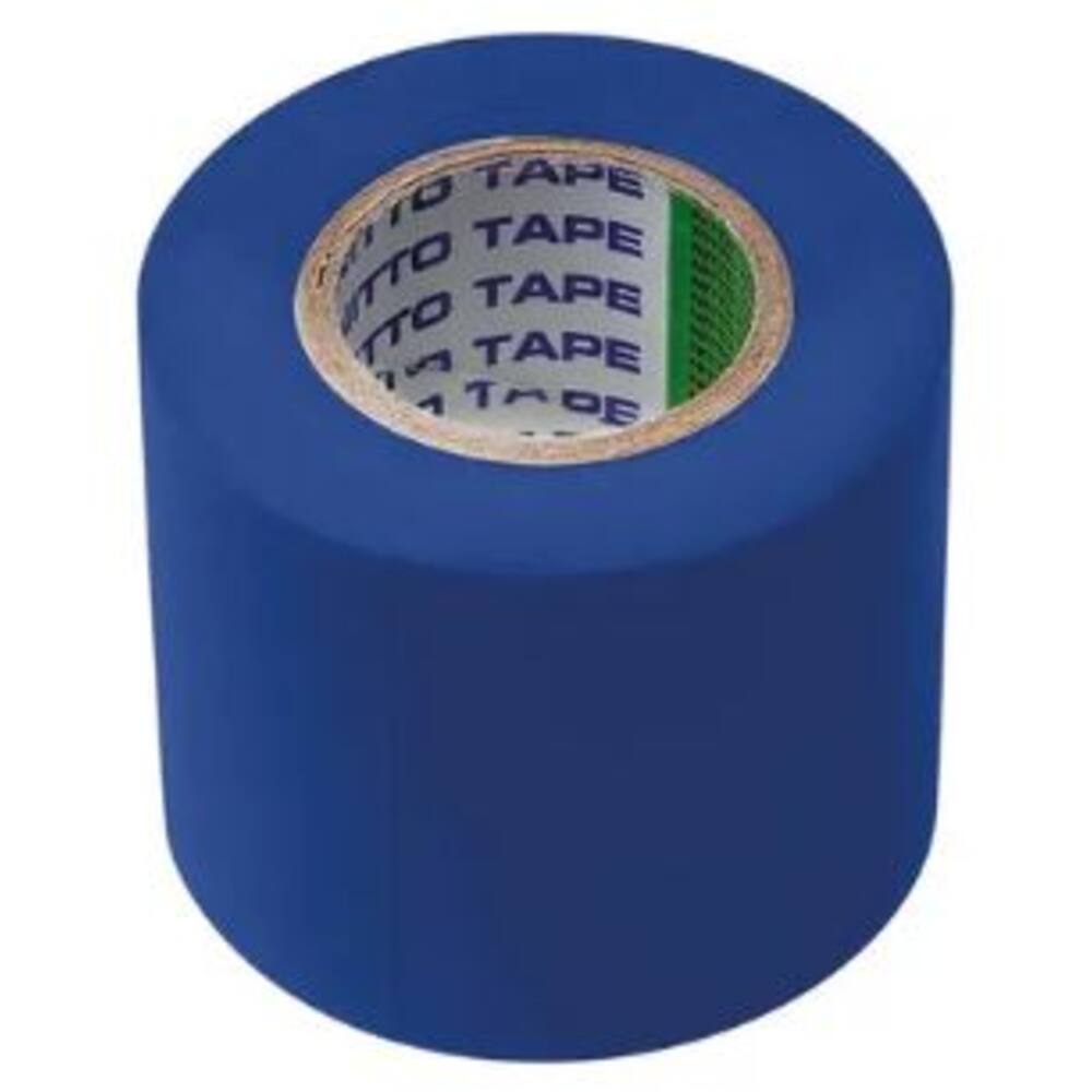 Nitto Isolatie-Tape 50x10 Blauw