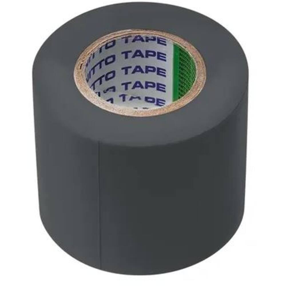 Nitto Isolatie-Tape 50x10 grijs