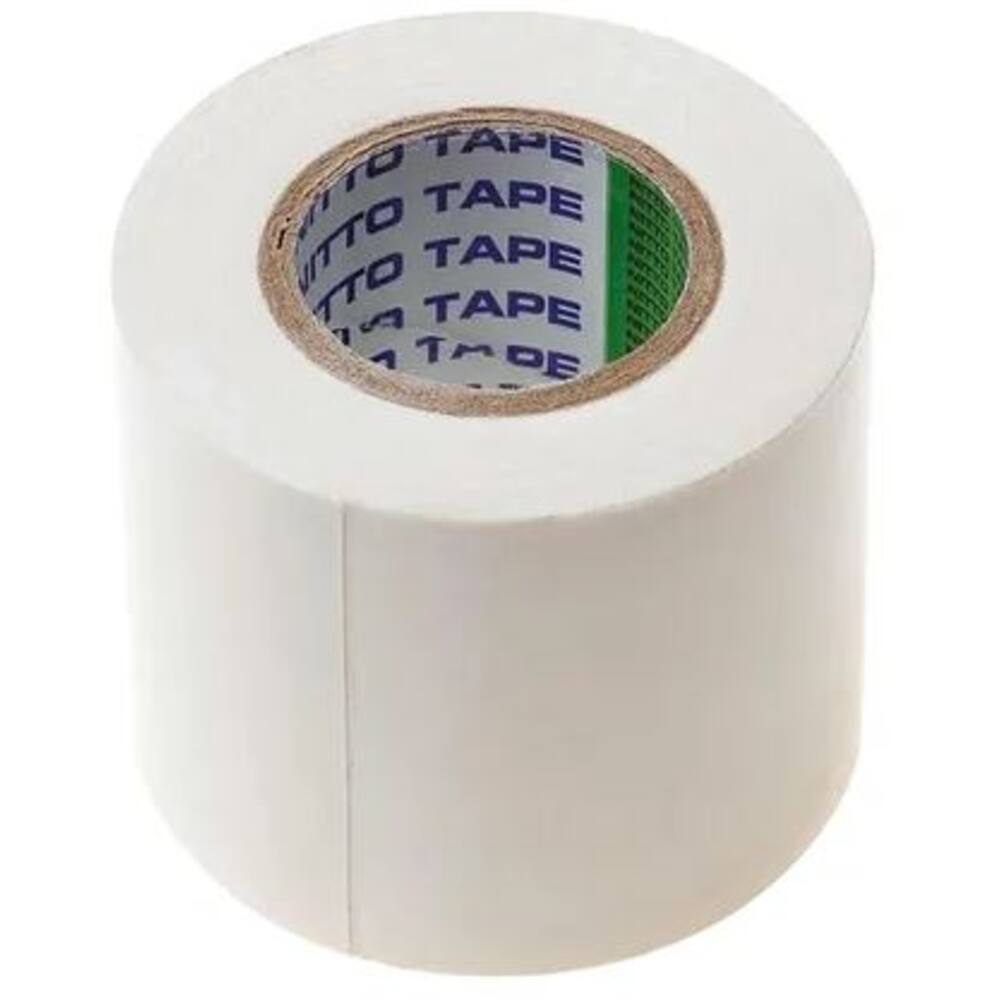 Nitto Isolatie-Tape 50x10 Wit