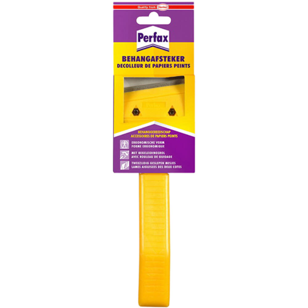 Perfax Behangafsteker