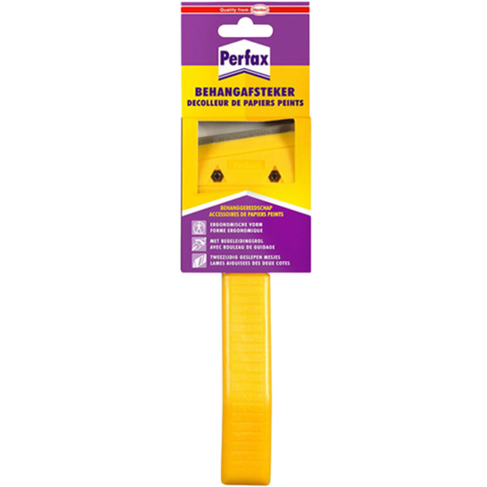 Perfax Behangafsteker
