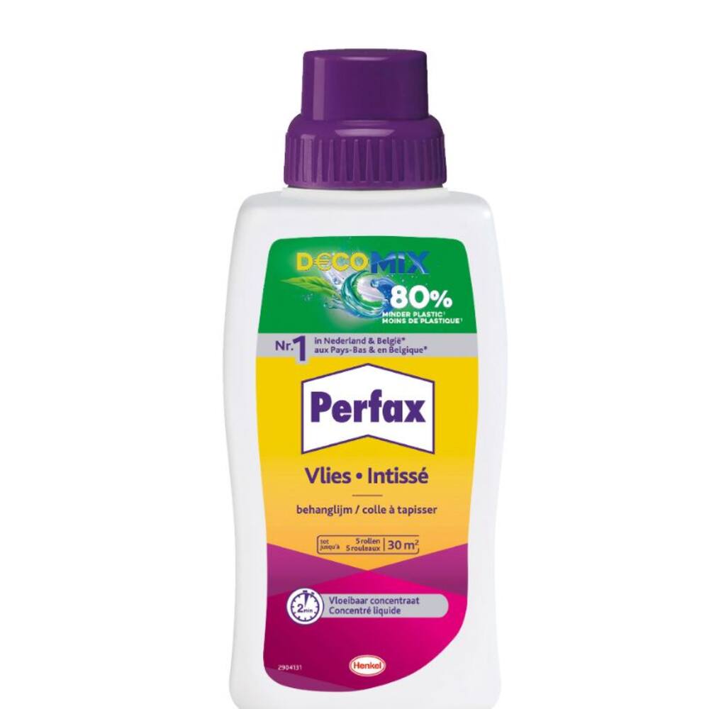 Perfax Decomix Vlies 500 g