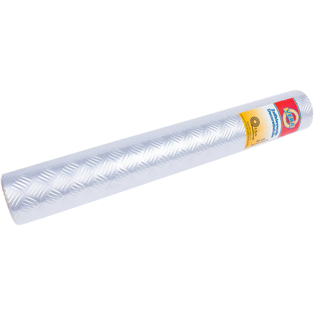 VEBA Plakplastic 45x1,5 Traanpl 2