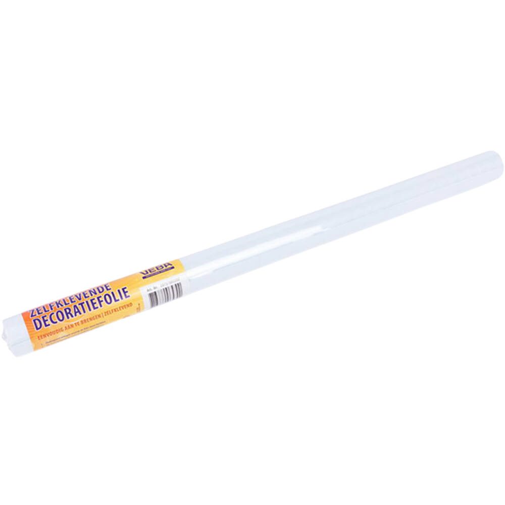 VEBA Raamfolie 45cmx2M Cirkel 1