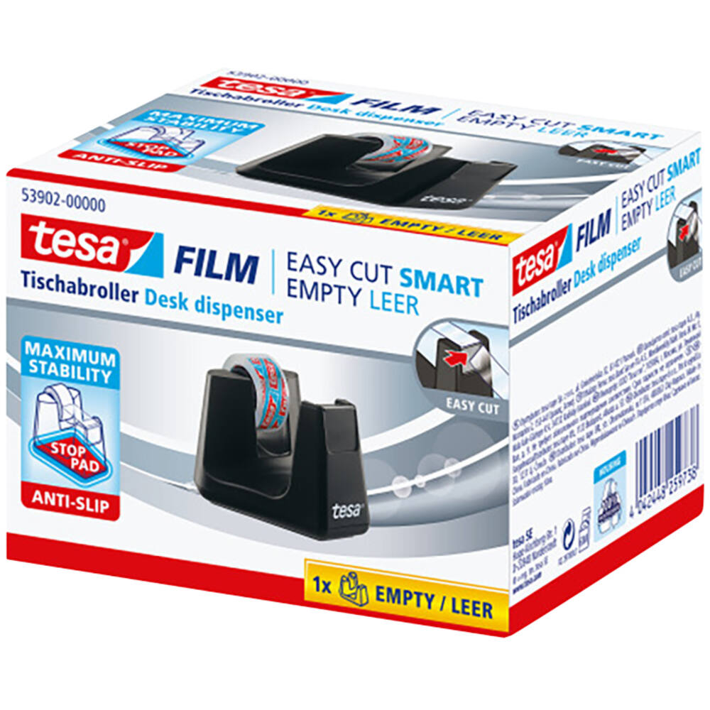 Tesa Tesafilm Easy Cut Smart Empty