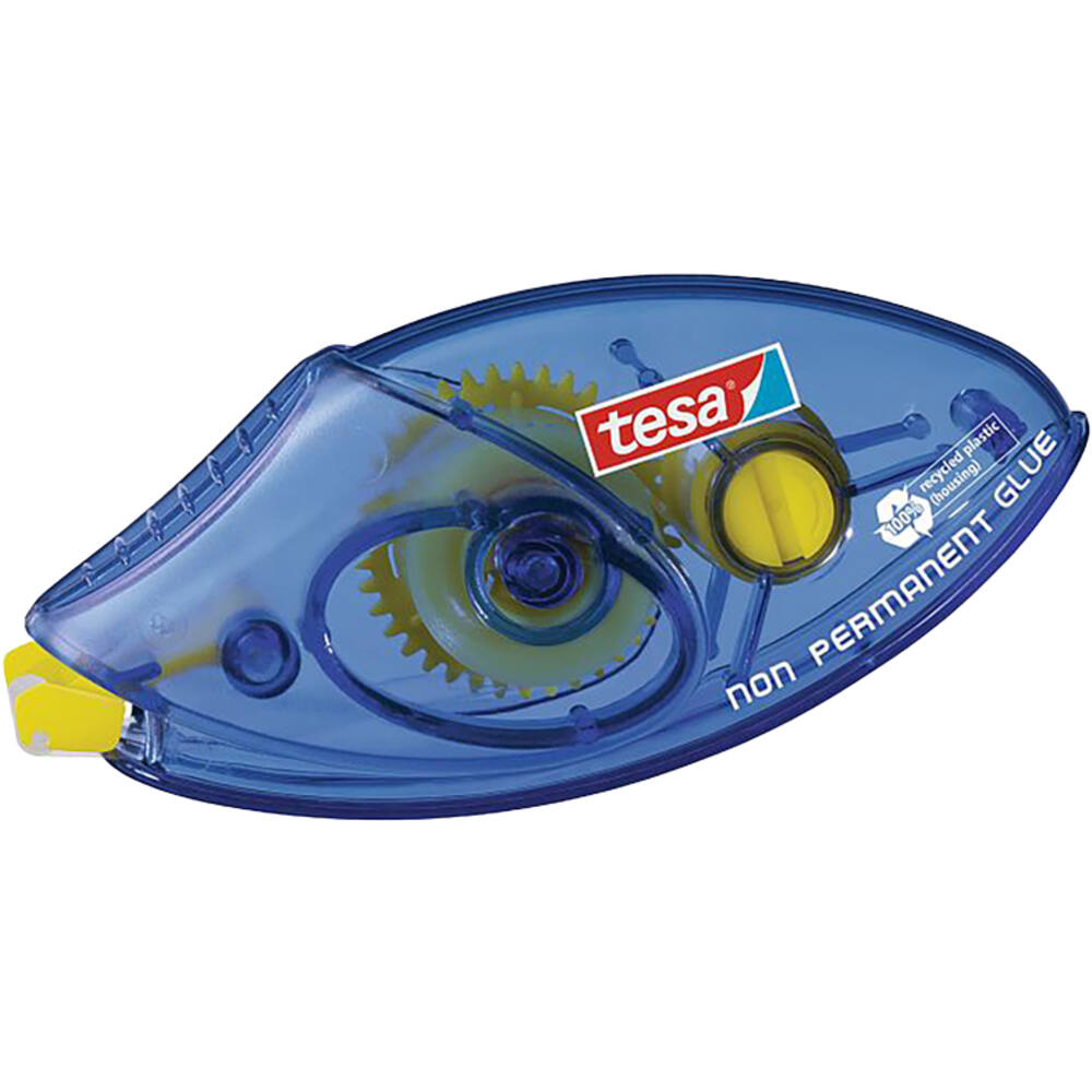 Tesa Lijmroller Non Permanente Lijm