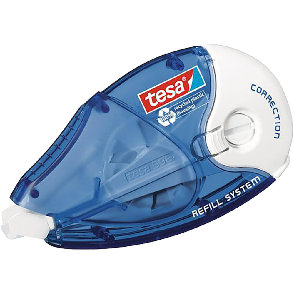 Tesa Navulbare Correctie Roller Ecologo 8.4 mm