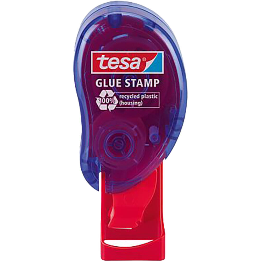 Tesa Lijmstempel