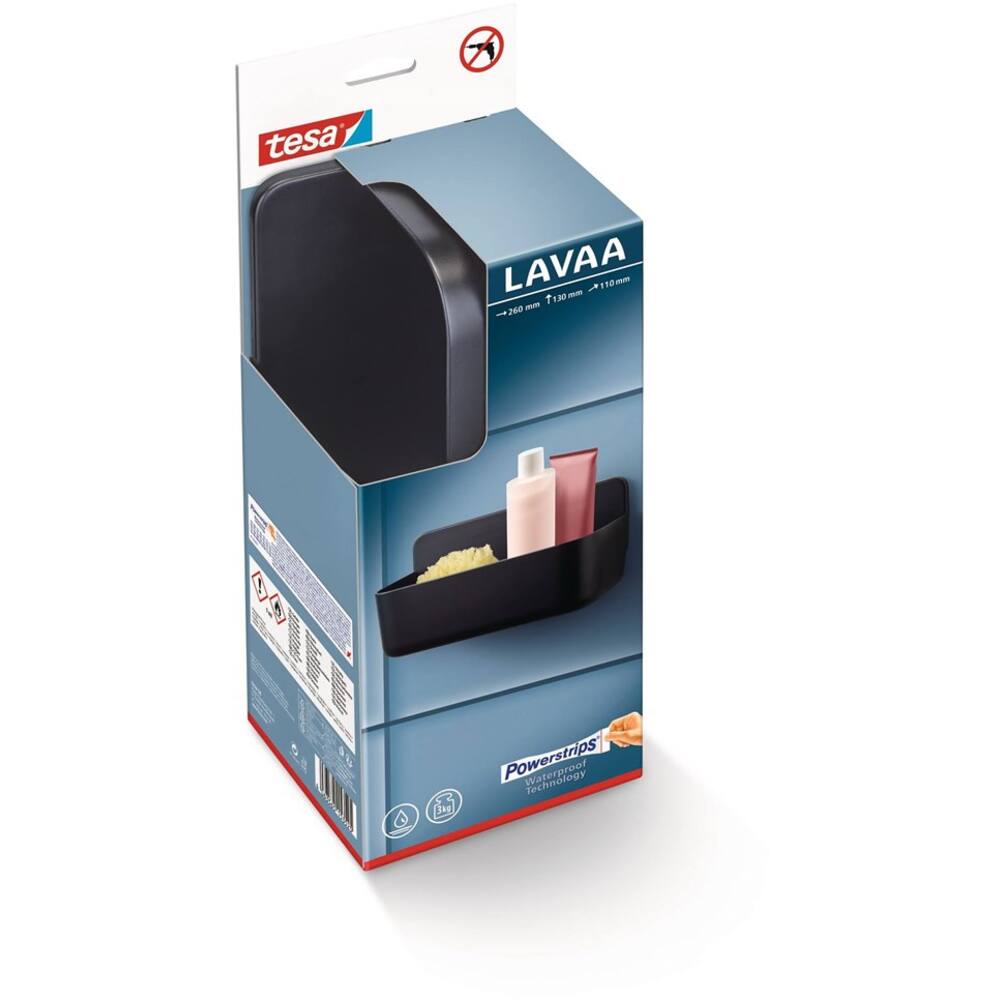 Tesa 40516 Lavaa Doucherek Enkel Maat M