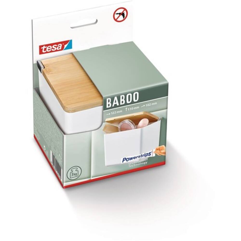 Baboo Opbergbox Maat S 40521