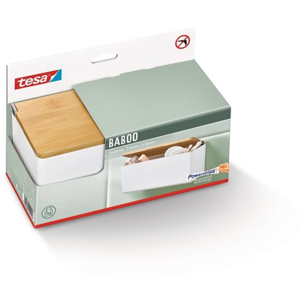 Baboo Opbergbox Maat M 40522