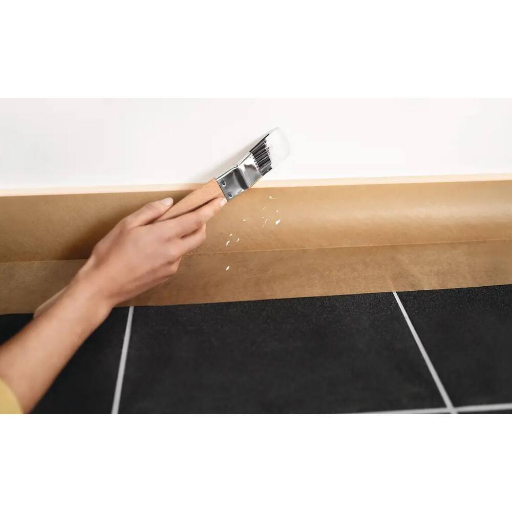 Tesa Easy Cover Economy S Afdekpapier 18 cmx25 m