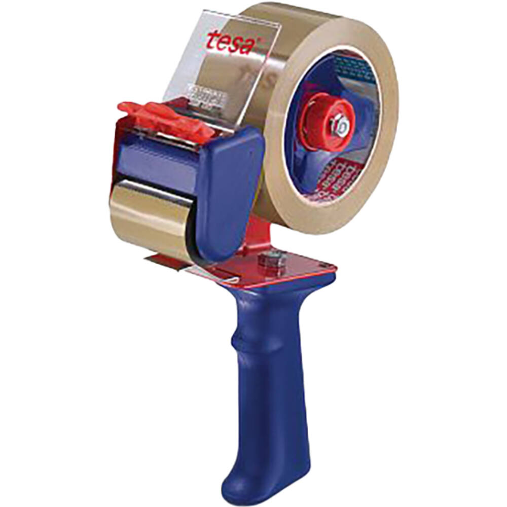 Tesa Tesapack Dispenser Economy (Leeg)