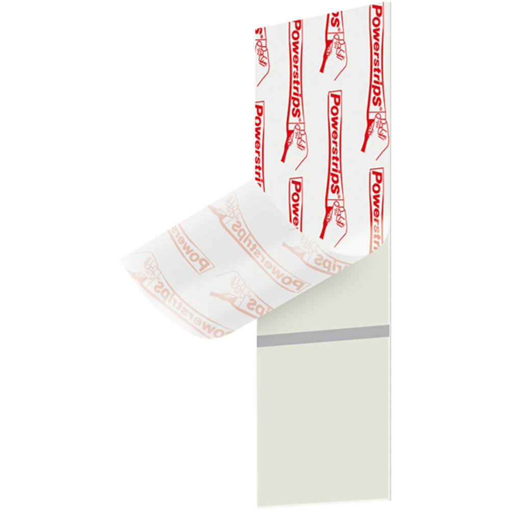Tesa Powerstrips® Gevoelige Oppervlakken 0,5 kg