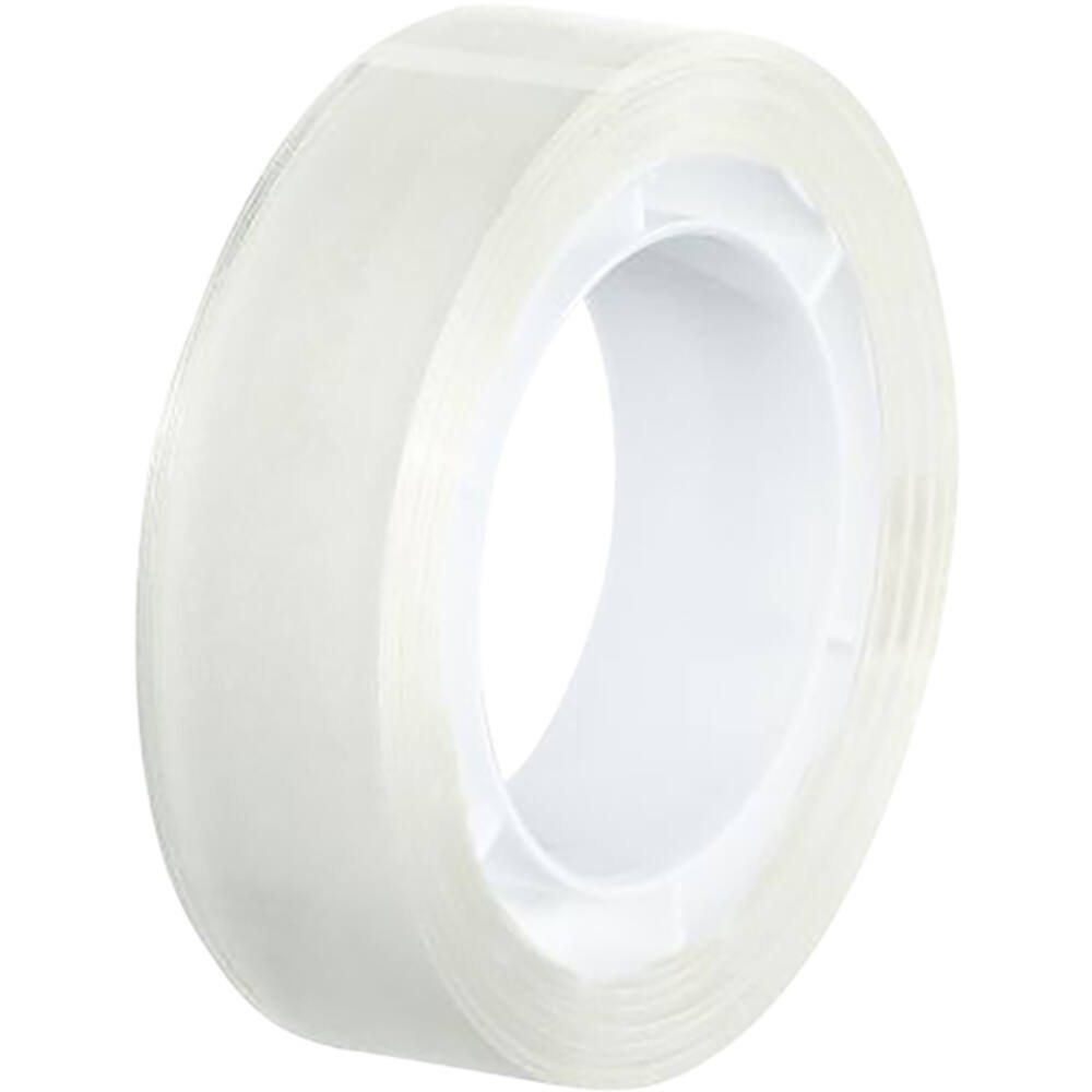 Tesa Tesafilm Dubbelzijdige 7,5M x 12  mm + Dispenser