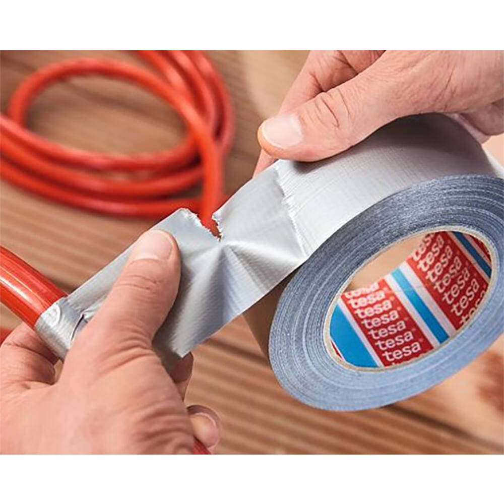 Tesa Extra Power® Universal 50M x 50 mm Grijs