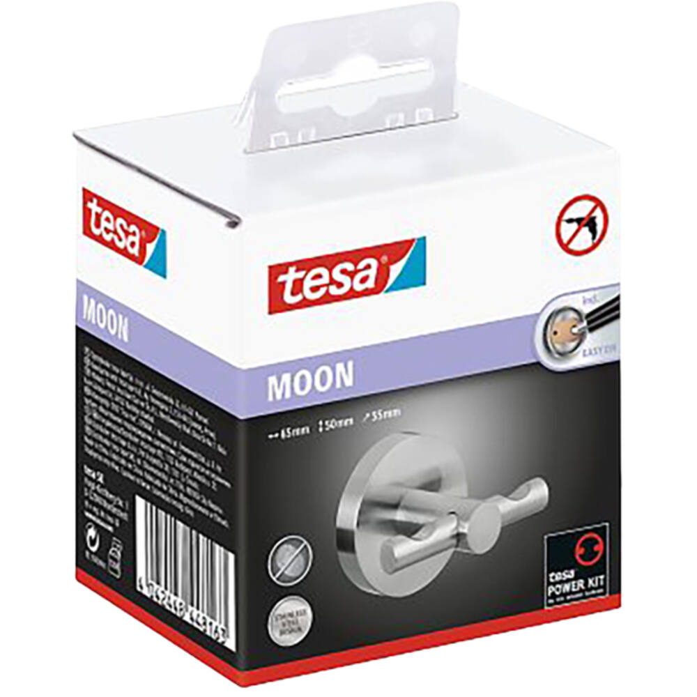 Tesa Moon Badjashaak