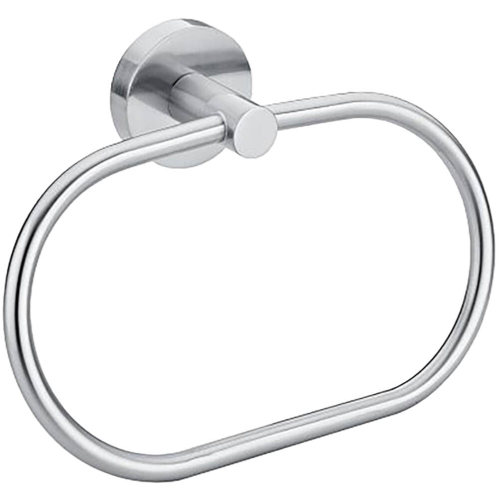 Tesa Moon Handdoekring