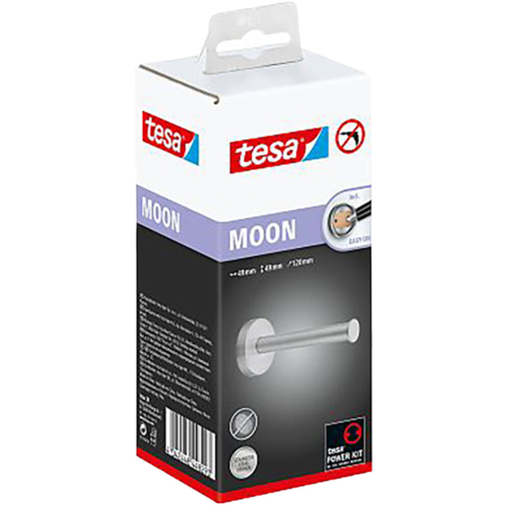Tesa Moon Reserverolhouder