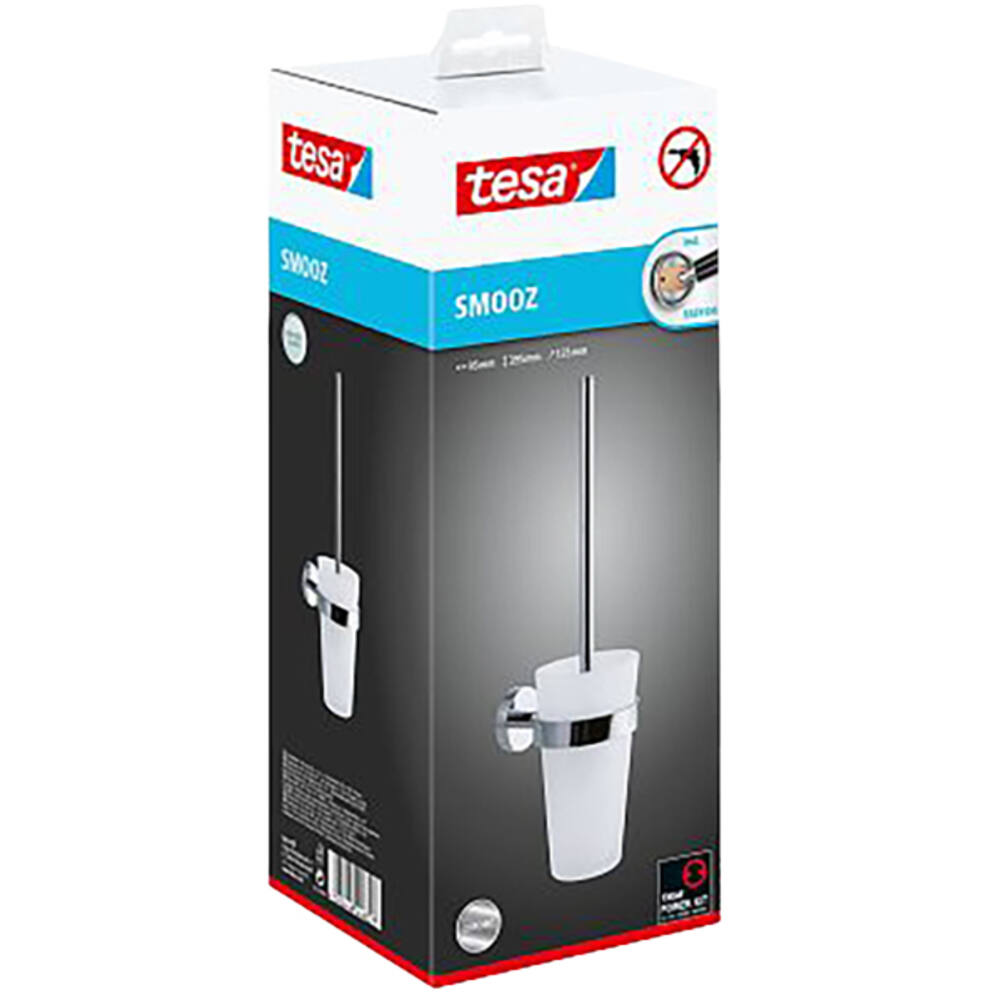 Tesa Smooz Toiletborstel