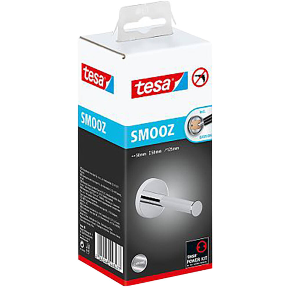Tesa Smooz Reserverolhouder