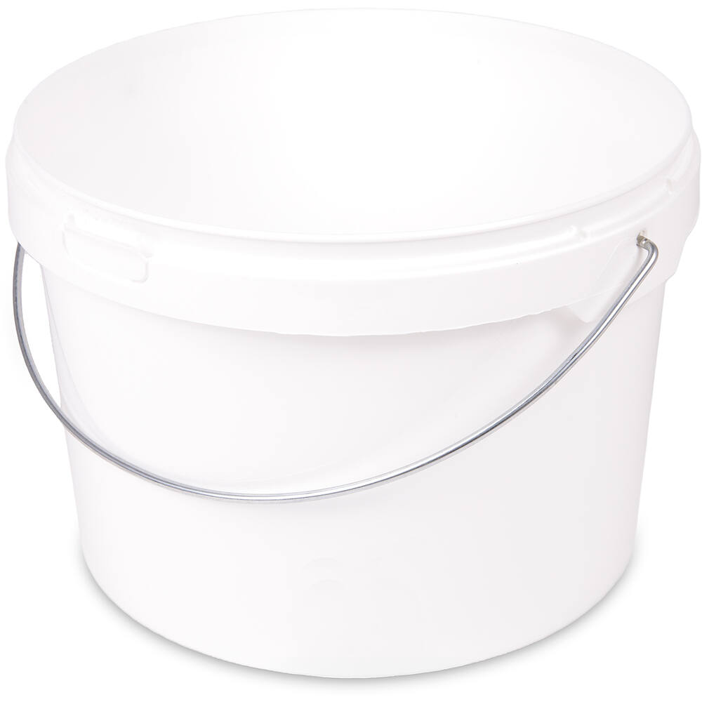 VEBA Emmer Wit excl Deksel 3,1 L