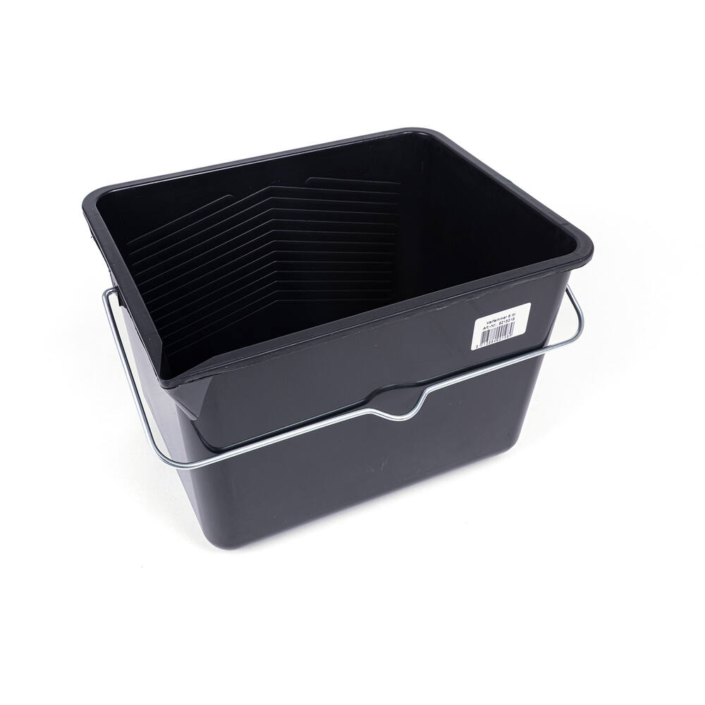 BASIC VERFEMMER 8L ZWART